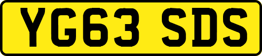 YG63SDS