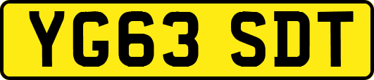YG63SDT