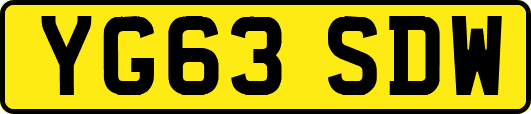 YG63SDW