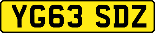 YG63SDZ