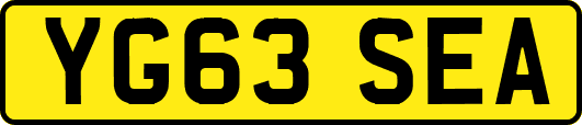 YG63SEA