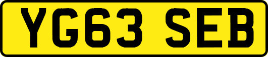 YG63SEB
