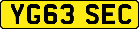 YG63SEC