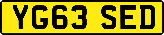 YG63SED