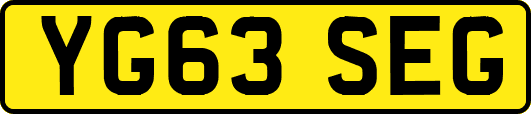 YG63SEG