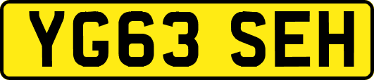 YG63SEH
