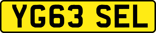 YG63SEL