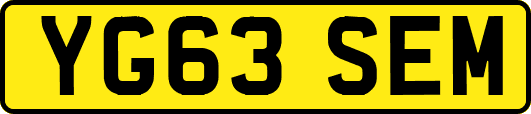 YG63SEM