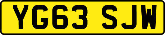 YG63SJW