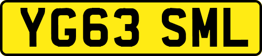 YG63SML