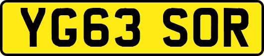 YG63SOR