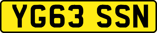 YG63SSN