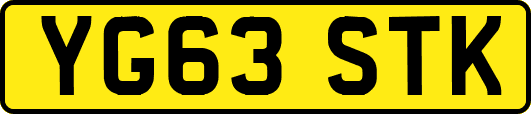 YG63STK