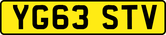 YG63STV