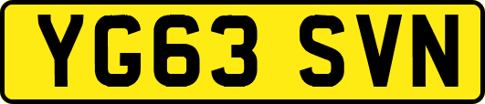 YG63SVN