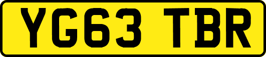 YG63TBR