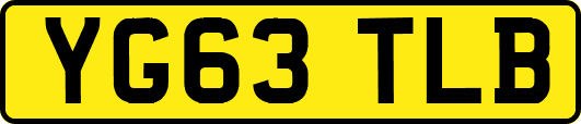 YG63TLB