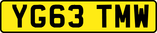YG63TMW