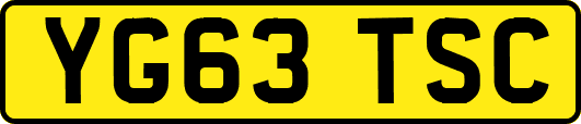 YG63TSC