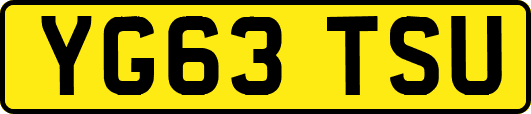 YG63TSU