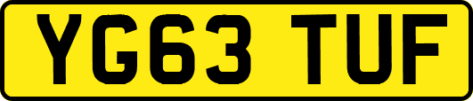 YG63TUF