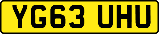YG63UHU