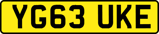 YG63UKE