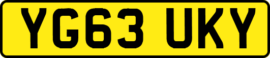 YG63UKY