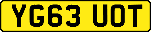 YG63UOT