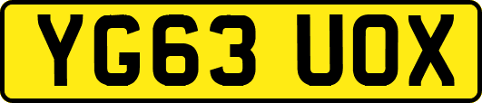YG63UOX