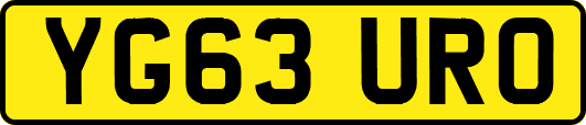 YG63URO