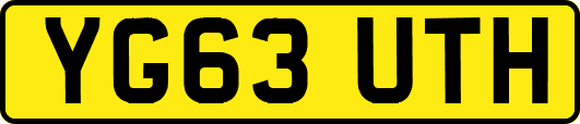 YG63UTH