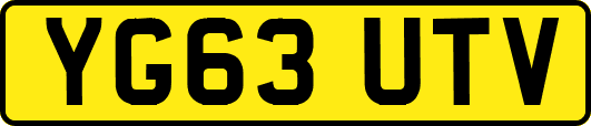 YG63UTV