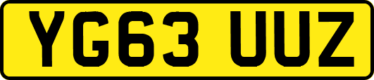 YG63UUZ