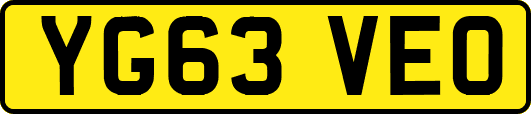 YG63VEO