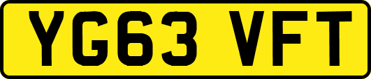 YG63VFT