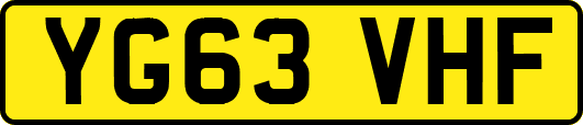YG63VHF