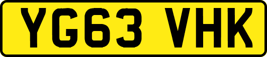 YG63VHK