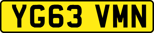 YG63VMN