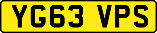 YG63VPS