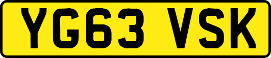 YG63VSK