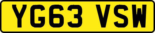 YG63VSW