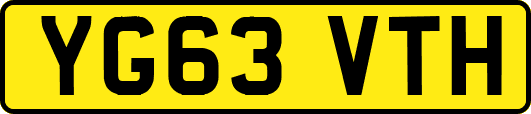YG63VTH