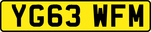 YG63WFM