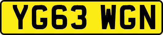 YG63WGN