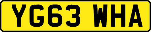 YG63WHA