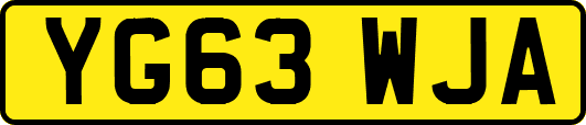 YG63WJA