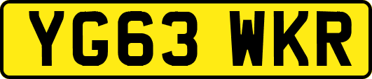 YG63WKR