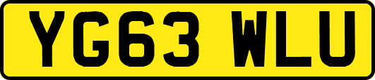 YG63WLU