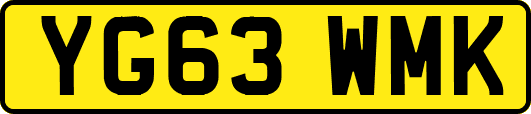 YG63WMK